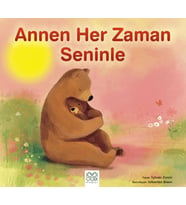 Annen Her Zaman Seninle