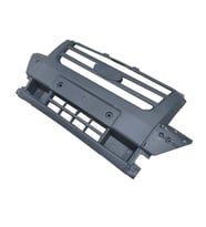 Ford Transit V347 07/13 Ön Tampon Orta Koyu Gri· (İ·ç Panjursuz)(tüv)(tyg)