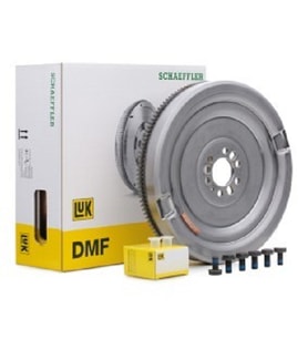 VOLANT GOLF7 / PASSAT / POLO / A3 / ELON 10=>1.6 TDI CAYB-CAYC-CLHA-CRKB-DCXA OTOMATIK DSG