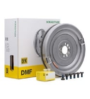 VOLANT GOLF7 / PASSAT / POLO / A3 / ELON 10=>1.6 TDI CAYB-CAYC-CLHA-CRKB-DCXA OTOMATIK DSG