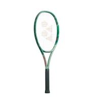 Yonex Percept Game 100 Inch 270 Gram (Kordajlı) Zeytin Yeşili Tenis Raketi
