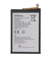Infinix ZERO X NEO Uyumlu Pil Sıfır - Servis