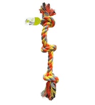 Nunbell Kalın 3 Düğüm Köpek Diş İpi 46 cm