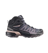 Salomon X ULTRA 360 MID GTX W Kadın Outdoor Botu L49101500 Mor