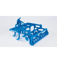 Bruder Lemken Smaragd Kültivatör BR02329
