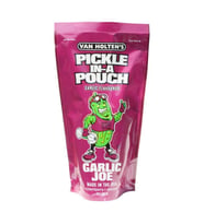Van Holten's Garlic Joe Pickle - Garlic Flavoured
