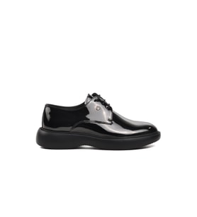 Pierre Cardin 70914 Siyah Rugan Hakiki Deri Erkek Casual Ayakkabı