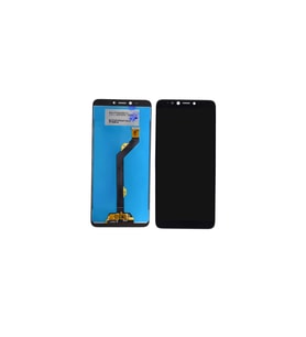 İnfinix Uyumlu Hot 6 Pro Lcd Ekran Çitasız