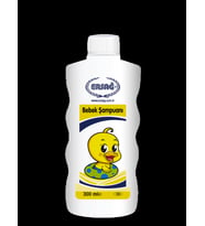 ERSAĞ BEBEK ŞAMPUANI 300 ML