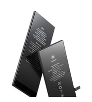 Baseus Apple iPhone 6 Plus 3500 Mah Batarya ACCB-CIP6P