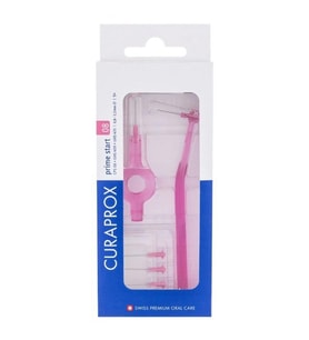 Curaprox Cps 08 Prime Plus Ara Yüz Fırçası