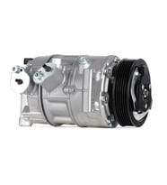 Vw Crafter Klima Kompresörü 2006-2016 2.0TDI 30-35/30-50 2E0820803F