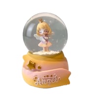 Nessiworld Kar Küresi LLM-HDY0094