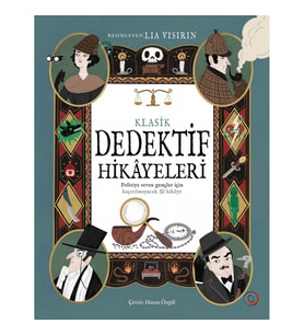 Klasik Dedektif Hikayeleri