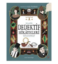 Klasik Dedektif Hikayeleri