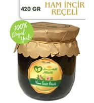 Ham İncir Reçeli 420 GR