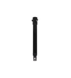 Active 020955 27cm Toprak Burgu Makinesi Ucu Uzatma
