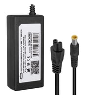 Powermaster PM-33062 19 Volt - 1.75 Amper 6.0*4.4 Mm Uçlu Adaptör (Asus Notebook)