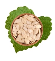 Kabak Çekirdeği Çiğ 500 g (Boş)