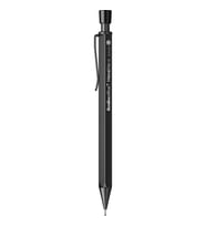 SCRIKSS HEXALITE-X VERSATİL KALEM 0.7 SİYAH