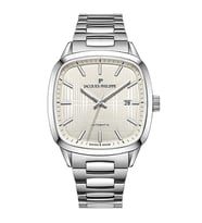 Jacques Philippe JPAGS631326SL Erkek Kol Saati