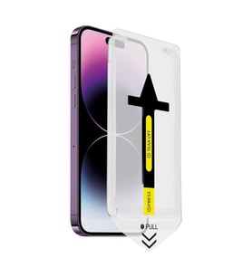 BİNANO DEFENDER IPHONE 13 PRO MAX/14 PLUS EASY APP EKRAN KORUYUCU
