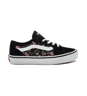Vans Filmore Decon Spor Ayakkabı Siyah