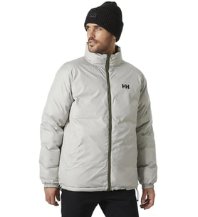 Helly Hansen Yu 23 Reversible Puffer Erkek Mont HHA.54060 431