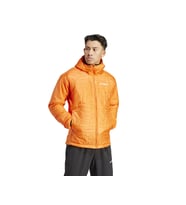 adidas Xpr Varil Hdy J Erkek Günlük Mont IN9412 Turuncu