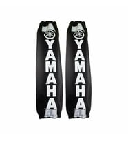 Yamaha Beyaz (29x7 cm) Amortisör Kılıfı