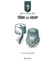 Türk Ve Arap