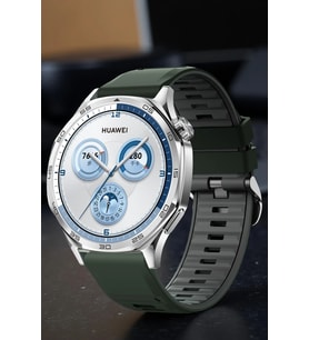 Mey İthalat® Watch 49Mm Minoc Kordon - Siyah