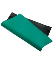 ANTİSTATİK MAT TEKNİK SERVİS YANMAZ MASA ÖRTÜSÜ 100 X 60 CM YEŞİL