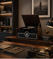 Crownwell Nostaljik Pikap