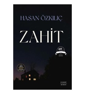 Zahit