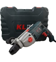 KL Kl Pro Darbeli Matkap 1200W Kldm71220
