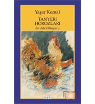Bir Ada Hikayesi 3 - Tanyeri Horozları