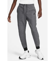 Nike Sportswear Tech Fleece Jogger Winter Pants Kalın Erkek Eşofman Altı Koyu Gri