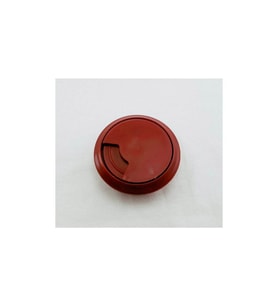 BİLGİSAYAR KABLO KANALI 64MM CEVİZ