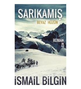 Sarıkamış Beyaz Hüzün