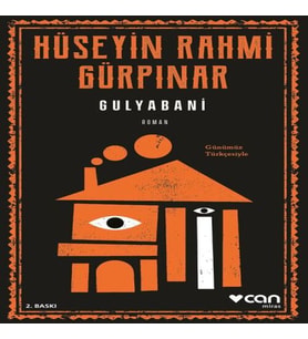 Gulyabani (Günümüz Türkçesiyle)