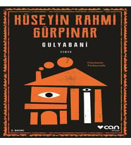 Gulyabani (Günümüz Türkçesiyle)