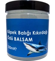 Süper Balığı Kıkırdağı Özlü Balsam Kremi 250 Ml