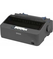 Epson Lx-350 80 Kolon 9 Pin Nokta Vuruşlu Yazıcı Usb+Paralel+Seri