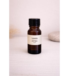 Humayra Lavanta Parfüm Kolonya Koku Difüzörü Esansı Dökme 10 Ml