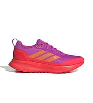 Adidas Runfalcon 5 Tr W Kadın Koşu Ayakkabısı JQ6969 Mor