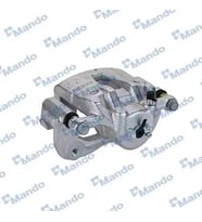 MANDO EX581901RA00 Fren Kaliperi On Sag 581901RA00