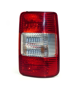 Volkswagen Caddy Sağ Arka Stop Lambası Çift Bagaj 2004--2010 N11.18318