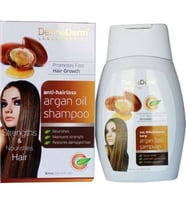 DermaDerm Argan Özlü Şampuan 300ml
