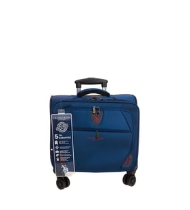 U.S. Polo Assn. 40 cm Unisex Pilot Boy Valiz PLPLT8094